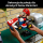 LEGO Super Mario 72037 Mario i Standard Kart - 1331674 - zdjęcie 8